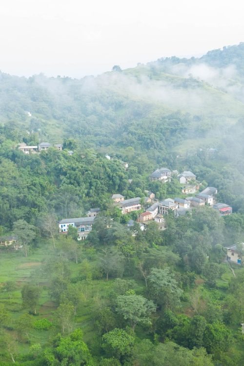 beautiful morning view, hills, mountains-4527704.jpg