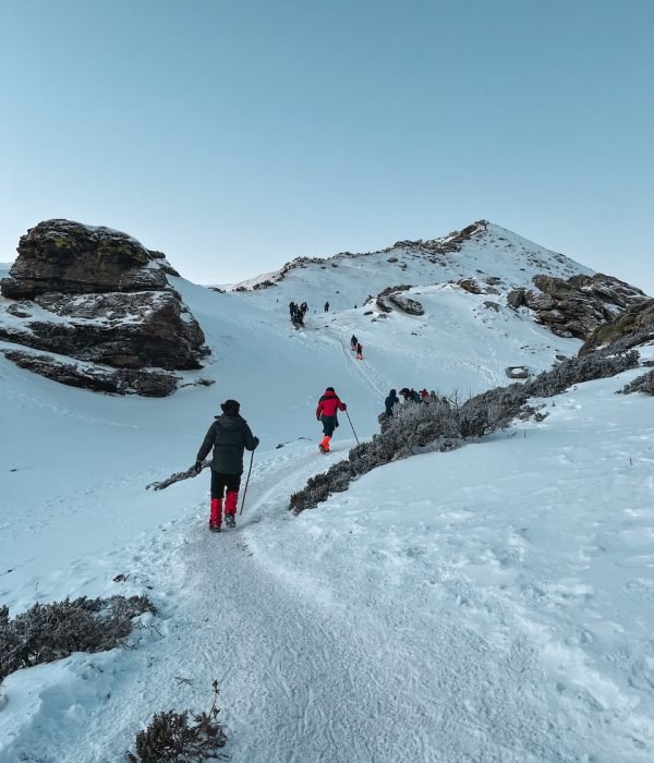 Photo by Roshan Mohammed